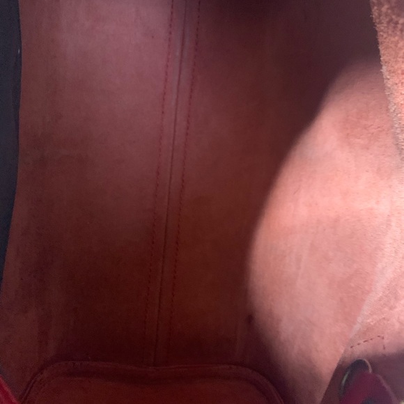 ❤️❤️SOLD❤️❤️Louis Vuitton vintage epi SPeedy 25 - Picture 8 of 13